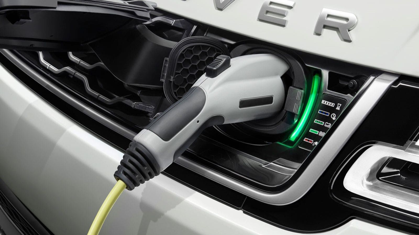 PHEV — наш самый высокотехнологичный на данный момент силовой агрегат.