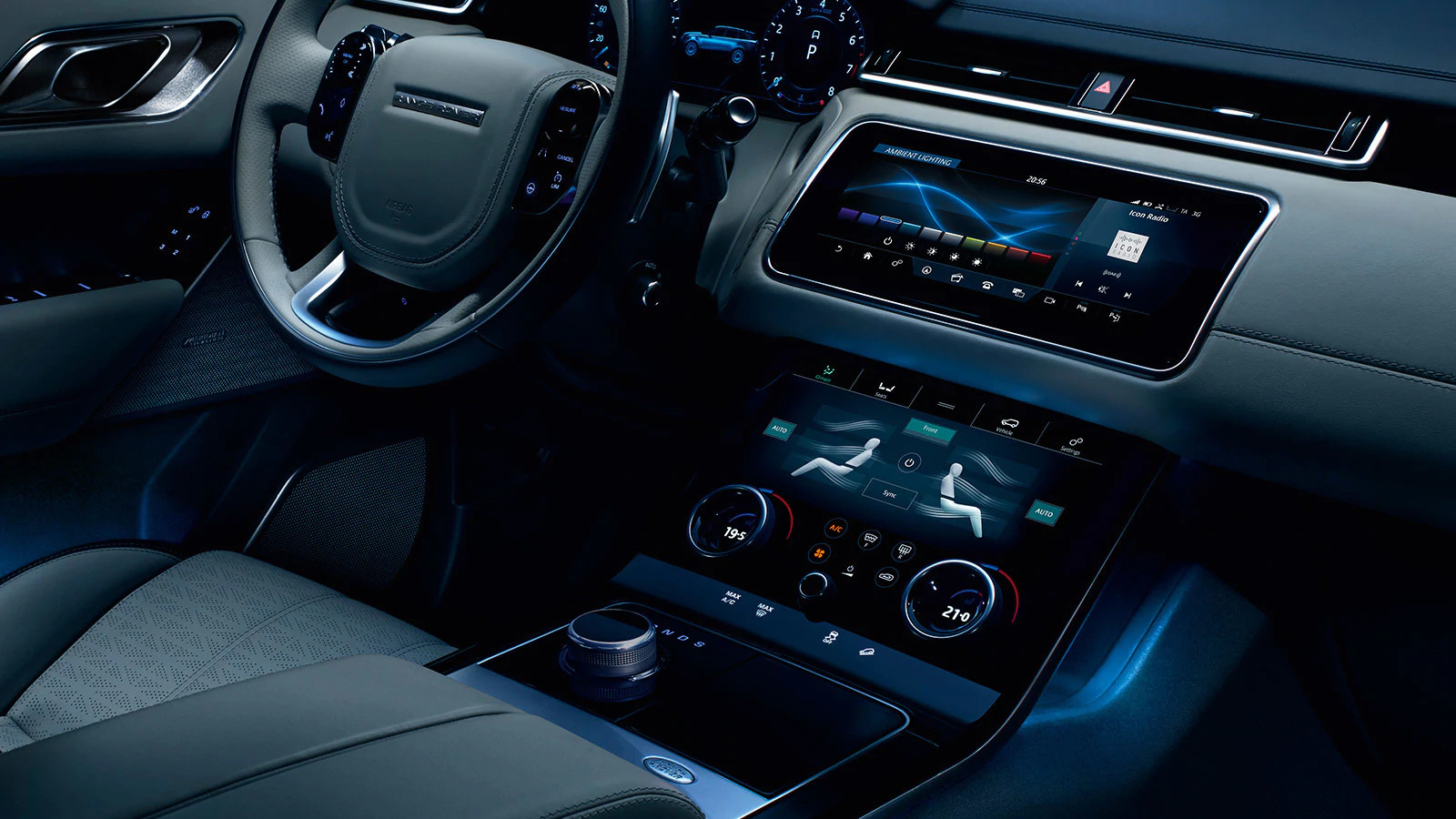 ИНФОРМАЦИОННО-<br>РАЗВЛЕКАТЕЛЬНАЯ <br>СИСТЕМА INCONTROL