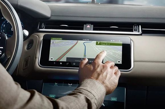 НАВИГАЦИОННАЯ СИСТЕМА PRO