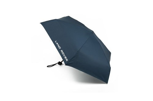 Складной зонт Land Rover маленький