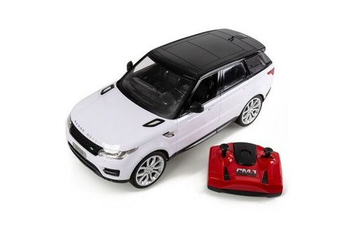 Радиоуправляемая модель Land Rover Defender 1:14