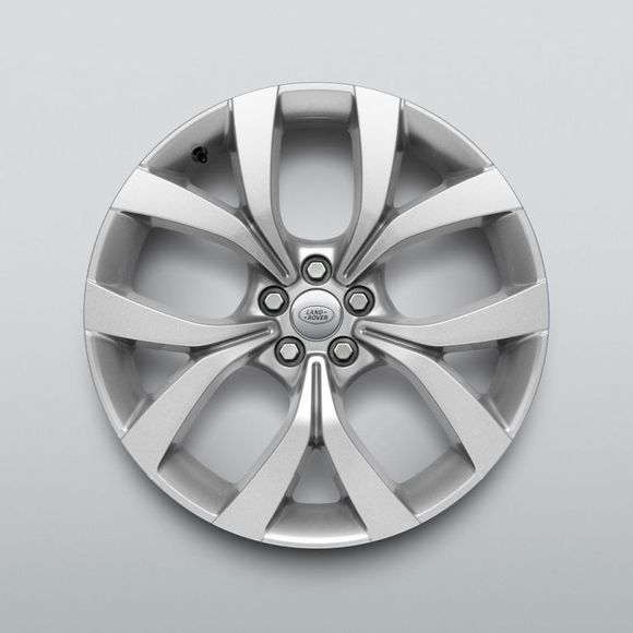 Комплект колесных дисков R20 Discovery Sport / RR Evoque