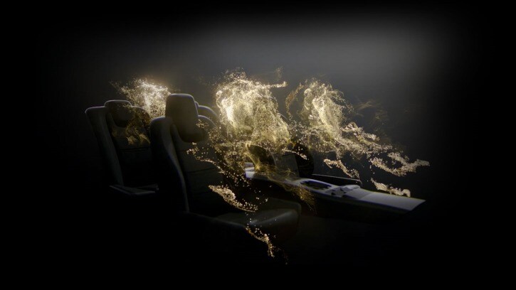 АУДИОСИСТЕМЫ MERIDIAN™