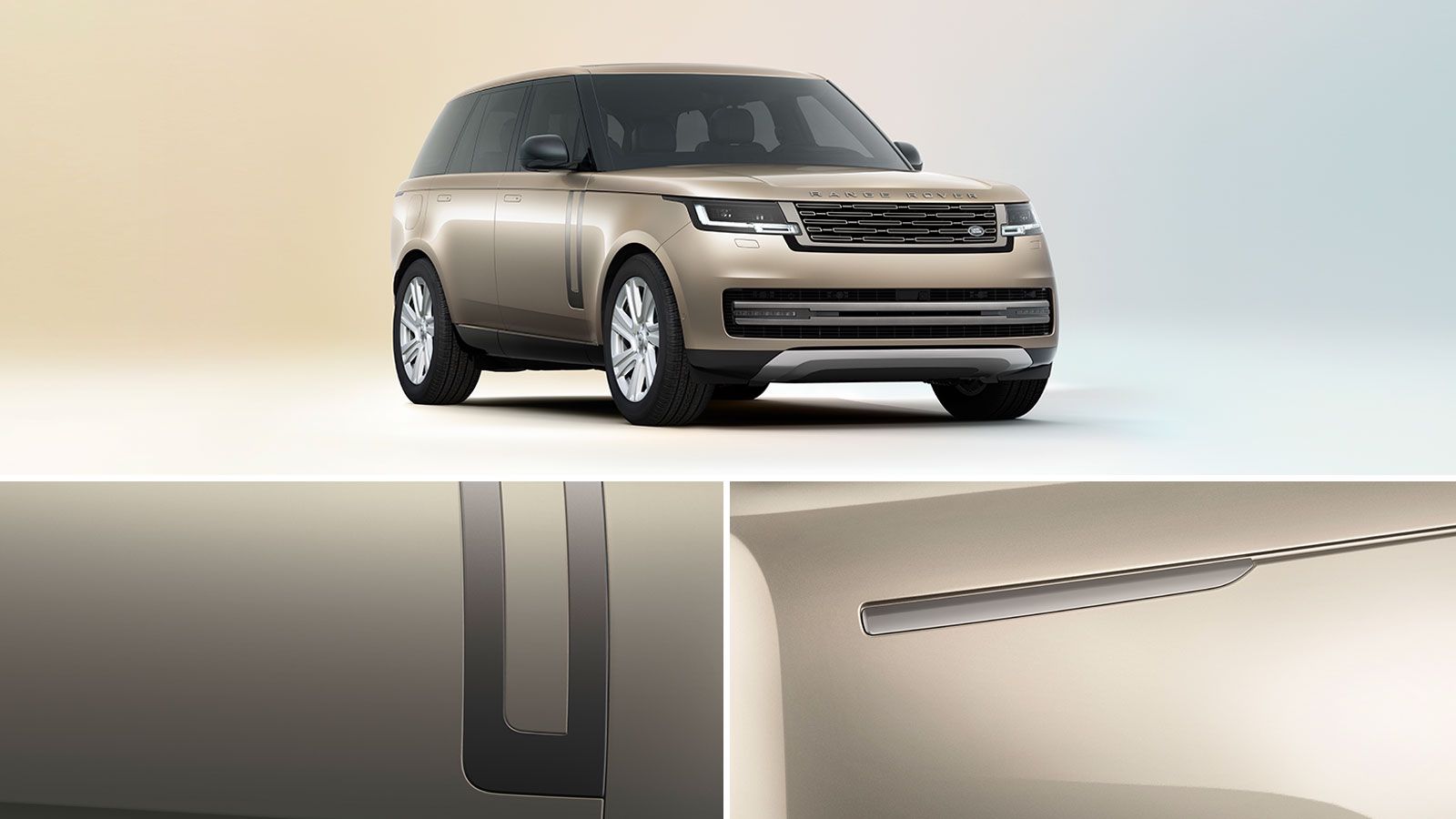 ПАКЕТ ОПЦИЙ ВНЕШНЕЙ ОТДЕЛКИ NICKEL ATLAS