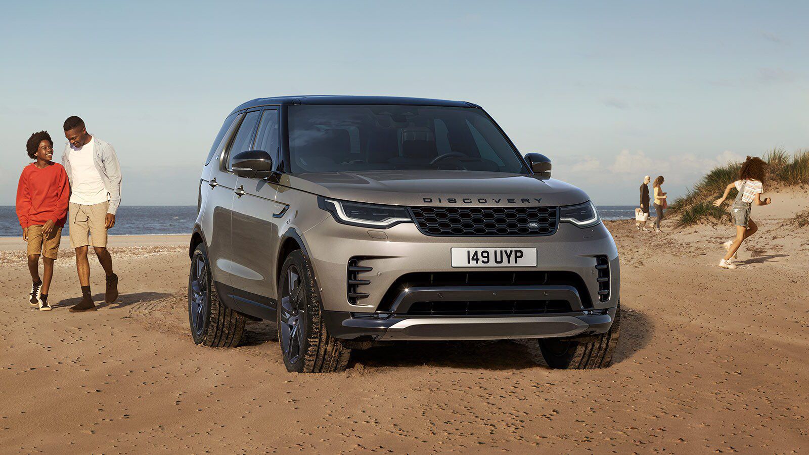 КЛЮЧЕВЫЕ ОСОБЕННОСТИ