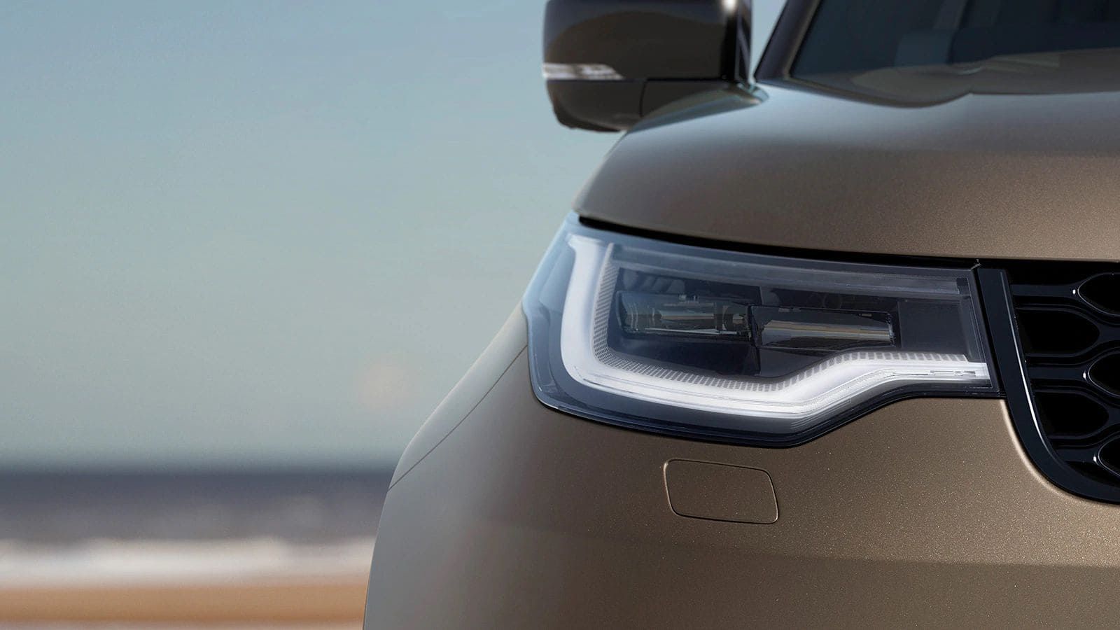 МАТРИЧНЫЕ СВЕТОДИОДНЫЕ ФАРЫ