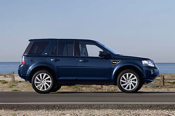 FREELANDER 2