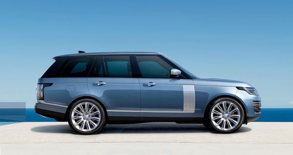 Range Rover