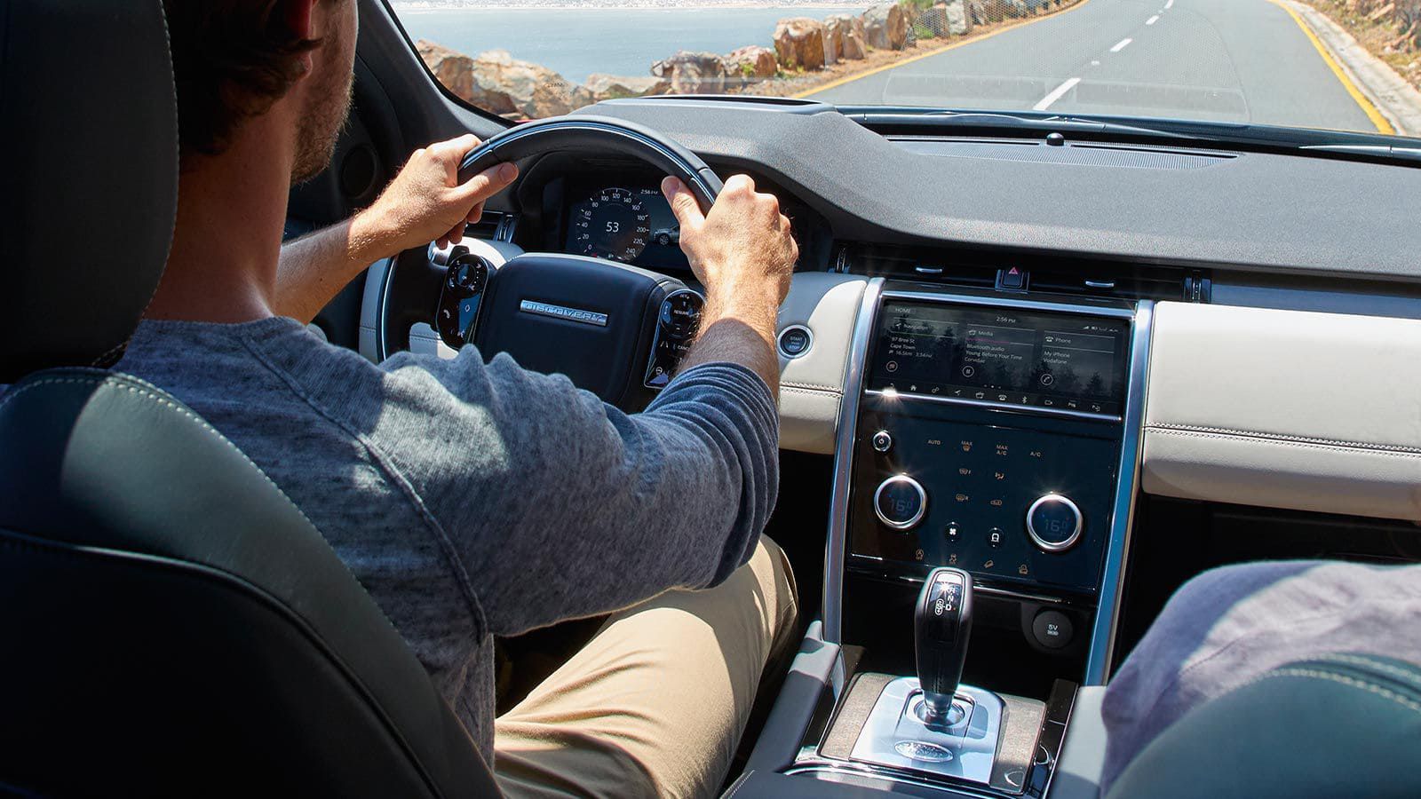 ИНФОРМАЦИОННЫЕ ВОЗМОЖНОСТИ