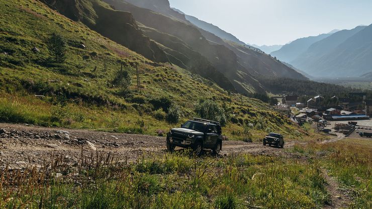 Галерея Чистая гора