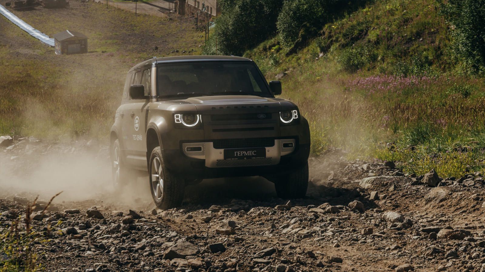 Галерея Чистая гора