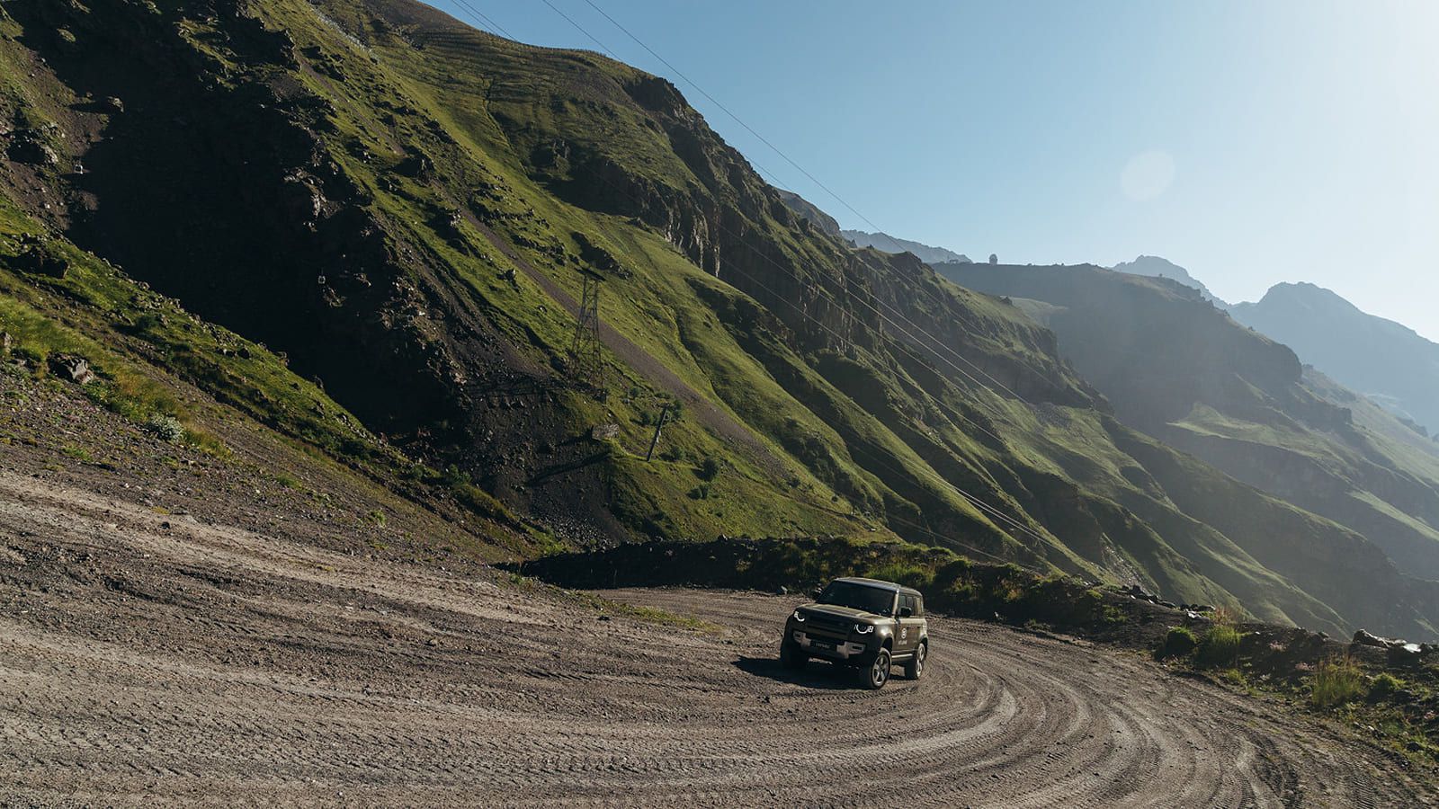 Галерея Чистая гора