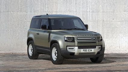 DEFENDER