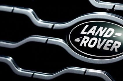 ТИПЫ ДВИГАТЕЛЕЙ LAND ROVER