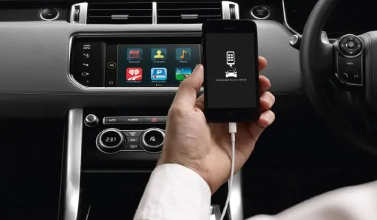 ПРИЛОЖЕНИЯ INCONTROL APPS